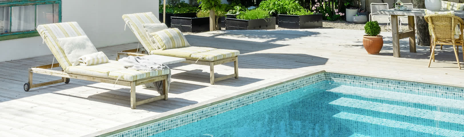 Inspirationsbild pool